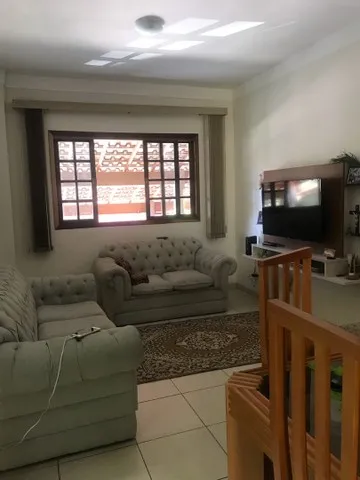 imagem 1 - Casa no Jardim Alvorada imagem 1 - Casa no Jardim Alvorada