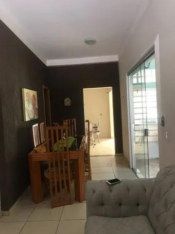 imagem 2 - Casa no Jardim Alvorada imagem 2 - Casa no Jardim Alvorada