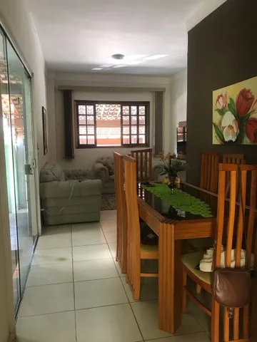 imagem 3 - Casa no Jardim Alvorada imagem 3 - Casa no Jardim Alvorada