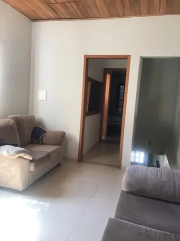 imagem 4 - Casa no Jardim Alvorada imagem 4 - Casa no Jardim Alvorada