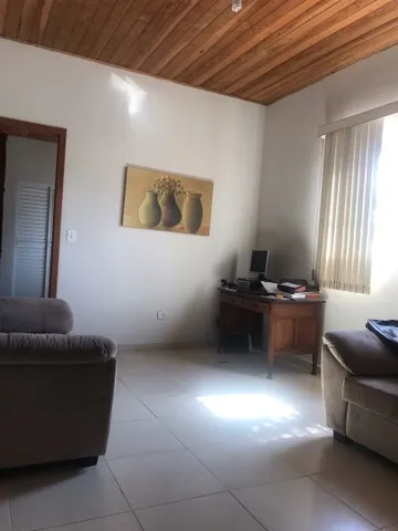 imagem 5 - Casa no Jardim Alvorada imagem 5 - Casa no Jardim Alvorada
