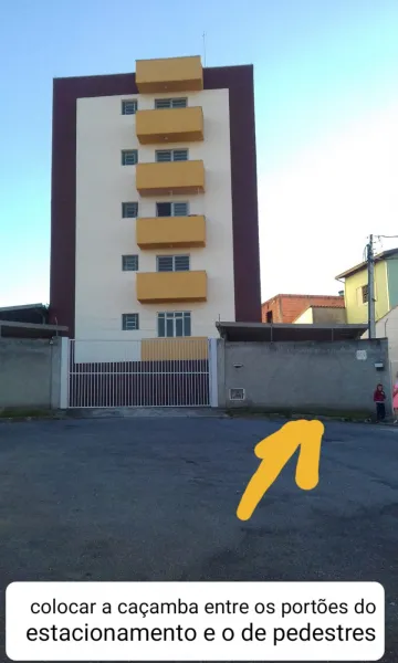 imagem 2 - APARTAMENTO TERRENO JARDIM MARIANA imagem 2 - APARTAMENTO TERRENO JARDIM MARIANA