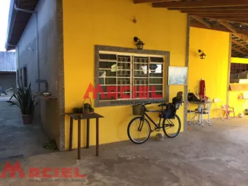 imagem 1 - Casa Zona Sul de SJCampos, Pq. dos Ipês imagem 1 - Casa Zona Sul de SJCampos, Pq. dos Ipês