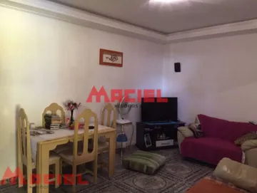 imagem 2 - Casa Zona Sul de SJCampos, Pq. dos Ipês imagem 2 - Casa Zona Sul de SJCampos, Pq. dos Ipês