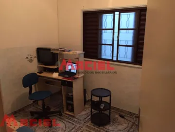 imagem 3 - Casa Zona Sul de SJCampos, Pq. dos Ipês imagem 3 - Casa Zona Sul de SJCampos, Pq. dos Ipês