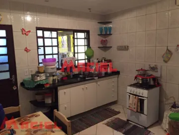 imagem 5 - Casa Zona Sul de SJCampos, Pq. dos Ipês imagem 5 - Casa Zona Sul de SJCampos, Pq. dos Ipês