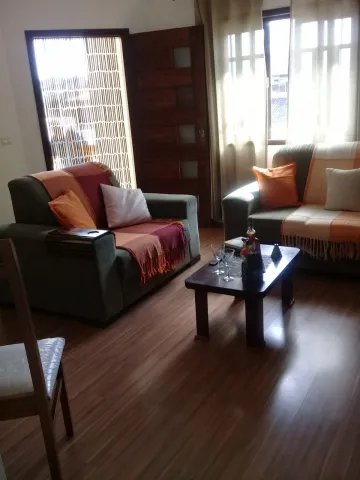 imagem 2 - Belo sobrado no Altos da Vila Paiva - 3 quartos / 1 suíte / 2 vagas imagem 2 - Belo sobrado no Altos da Vila Paiva - 3 quartos / 1 suíte / 2 vagas