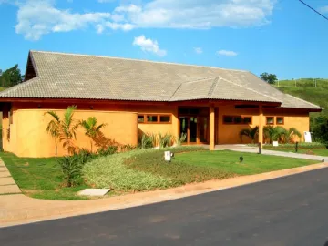 imagem 1 - Lote de 1.000 m² de terreno no condomínio Recanto Santa Bárbara imagem 1 - Lote de 1.000 m² de terreno no condomínio Recanto Santa Bárbara