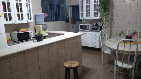 imagem 1 - Casa térrea no Jardim Bela Vista - 3 quartos / 2 WC`s / 2 cozinhas imagem 1 - Casa térrea no Jardim Bela Vista - 3 quartos / 2 WC`s / 2 cozinhas