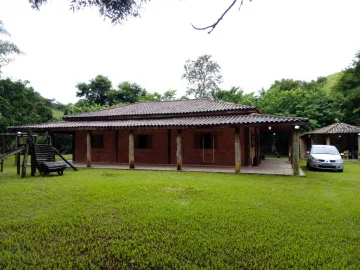 imagem 1 - Belíssima Chácara em São Francisco Xavier imagem 1 - Belíssima Chácara em São Francisco Xavier