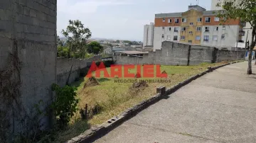 imagem 1 - TERRENO COMERCIAL NO URBANOVA imagem 1 - TERRENO COMERCIAL NO URBANOVA