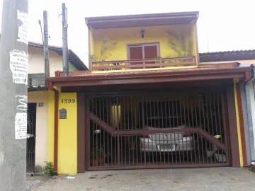 imagem 5 - Casa sobrado no Bosque  Eucalíptos, ótima localização imagem 5 - Casa sobrado no Bosque  Eucalíptos, ótima localização