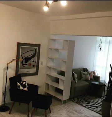 imagem 3 - APARTAMENTO MOBILIADO AQUARIUS imagem 3 - APARTAMENTO MOBILIADO AQUARIUS