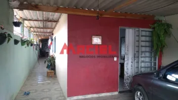 imagem 1 - Casa no bairro Buquirinha imagem 1 - Casa no bairro Buquirinha