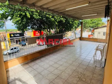 imagem 1 - CASA A VENDA EM AVENIDA PRINCIPAL DO BAIRRO SANTANA imagem 1 - CASA A VENDA EM AVENIDA PRINCIPAL DO BAIRRO SANTANA