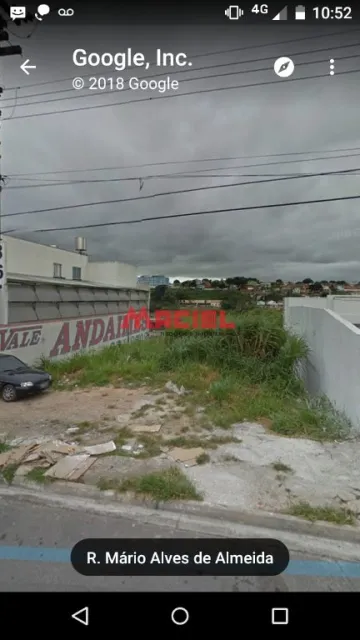 imagem 1 - TERRENO COMERCIAL E RESIDENCIAL 450M2 EXCELENTE LOCALIZAÇÃO imagem 1 - TERRENO COMERCIAL E RESIDENCIAL 450M2 EXCELENTE LOCALIZAÇÃO