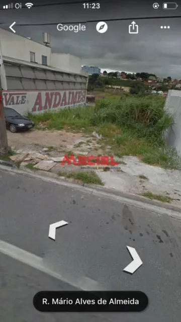 imagem 2 - TERRENO COMERCIAL E RESIDENCIAL 450M2 EXCELENTE LOCALIZAÇÃO imagem 2 - TERRENO COMERCIAL E RESIDENCIAL 450M2 EXCELENTE LOCALIZAÇÃO