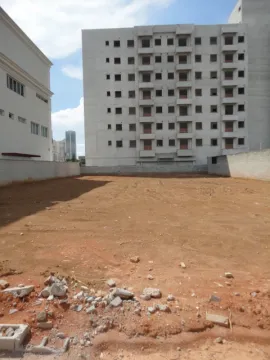 imagem 3 - TERRENO COMERCIAL NO JARDIM AQUARIUS imagem 3 - TERRENO COMERCIAL NO JARDIM AQUARIUS