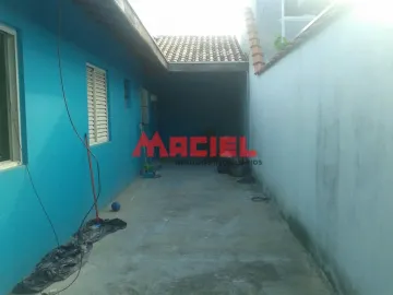 imagem 1 - Casa Térrea à Venda, 31 de Março, Zona Sul, São José dos Campos imagem 1 - Casa Térrea à Venda, 31 de Março, Zona Sul, São José dos Campos