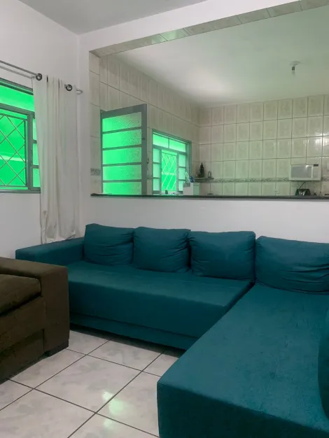 imagem 1 - Casa térrea Santa Inês III imagem 1 - Casa térrea Santa Inês III
