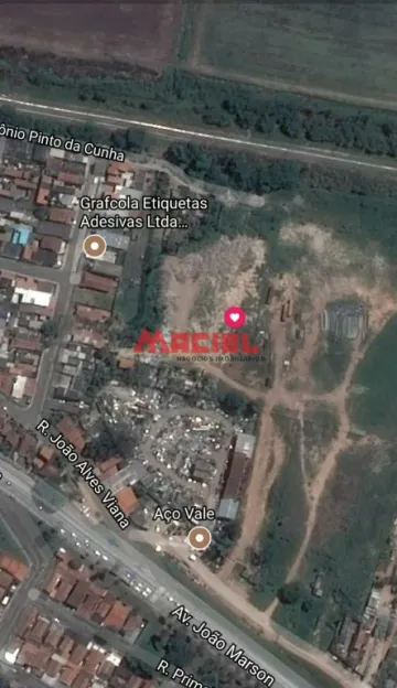 imagem 1 - ÁREA NO CENTRO SÃO JOSÉ DOS CAMPOS imagem 1 - ÁREA NO CENTRO SÃO JOSÉ DOS CAMPOS