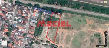 imagem 2 - ÁREA NO CENTRO SÃO JOSÉ DOS CAMPOS imagem 2 - ÁREA NO CENTRO SÃO JOSÉ DOS CAMPOS