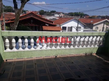 imagem 1 - Sobrado reformado imagem 1 - Sobrado reformado