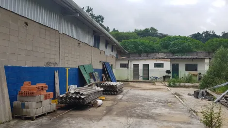 imagem 2 - Galpão Torrão de Ouro - 8 mil metros de área imagem 2 - Galpão Torrão de Ouro - 8 mil metros de área