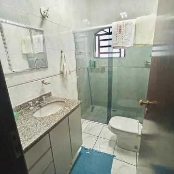 imagem 5 - Sobrado com 4 quartos / 1 suíte / 3 vagas / terreno inteiro (Jd Olímpia) imagem 5 - Sobrado com 4 quartos / 1 suíte / 3 vagas / terreno inteiro (Jd Olímpia)