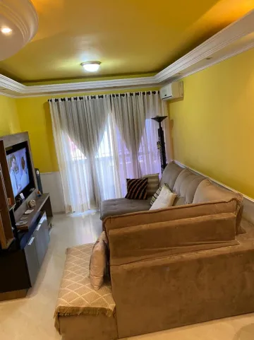 imagem 1 - Apartamento 3 dorm. Monte Castelo imagem 1 - Apartamento 3 dorm. Monte Castelo