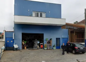 imagem 1 - PONTO COMERCIAL NO URBANOVA imagem 1 - PONTO COMERCIAL NO URBANOVA