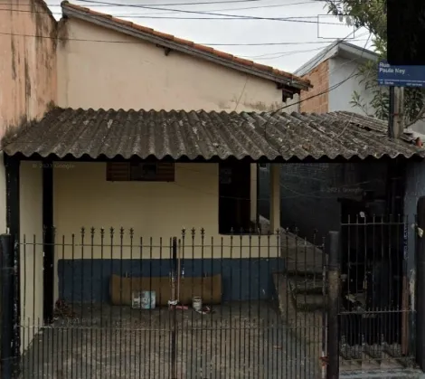 imagem 1 - Casa a venda Vila Sinhá imagem 1 - Casa a venda Vila Sinhá