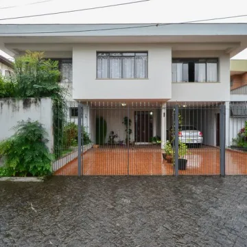 imagem 1 - Maravilhosa casa em bairro residencial muito arborizado, seguro e sossegado imagem 1 - Maravilhosa casa em bairro residencial muito arborizado, seguro e sossegado