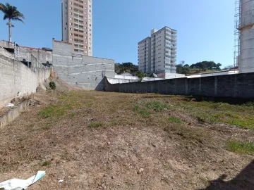 Alugar Comercial / Terreno em São José dos Campos. apenas R$ 6.000,00