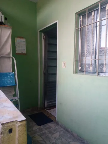 imagem 1 - ÓTIMA CASA COM 2 DM, SUITE, WC SOCIAL, COZINHA, EDÍCULA NOS FUNDOS imagem 1 - ÓTIMA CASA COM 2 DM, SUITE, WC SOCIAL, COZINHA, EDÍCULA NOS FUNDOS