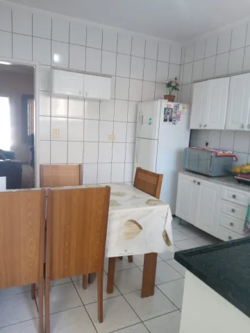 imagem 5 - ÓTIMA CASA COM 2 DM, SUITE, WC SOCIAL, COZINHA, EDÍCULA NOS FUNDOS imagem 5 - ÓTIMA CASA COM 2 DM, SUITE, WC SOCIAL, COZINHA, EDÍCULA NOS FUNDOS