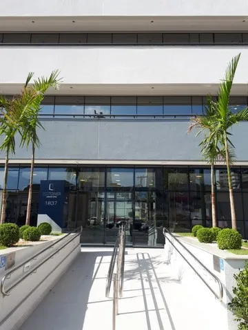 imagem 2 - Sala comercial Eco Tower Corporate imagem 2 - Sala comercial Eco Tower Corporate