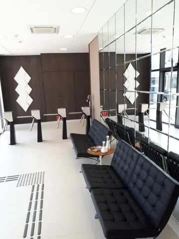 imagem 4 - Sala comercial Eco Tower Corporate imagem 4 - Sala comercial Eco Tower Corporate