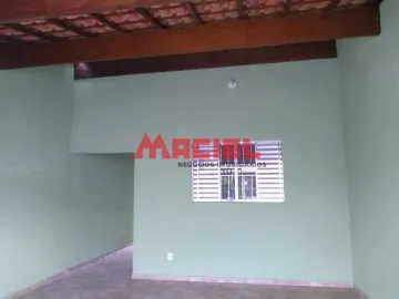 imagem 3 - CASA NO RESIDENCIAL GALO BRANCO imagem 3 - CASA NO RESIDENCIAL GALO BRANCO