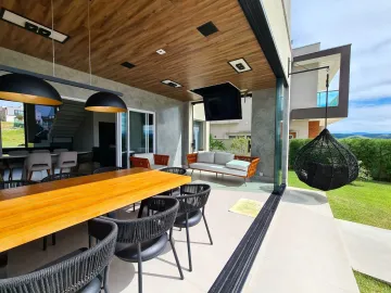imagem 4 - Casa à Venda no Alphaville II ? Vista para o Pôr do Sol, 4 Suítes, Decorada e Equipada imagem 4 - Casa à Venda no Alphaville II ? Vista para o Pôr do Sol, 4 Suítes, Decorada e Equipada