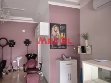 imagem 1 - Casa Comercial no Jardim América imagem 1 - Casa Comercial no Jardim América