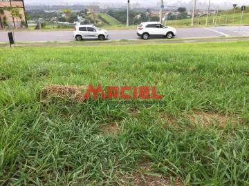 imagem 1 - TERRENO COMERCIAL ALPHANILLE I FRENTE A PIZZARIA TROINA imagem 1 - TERRENO COMERCIAL ALPHANILLE I FRENTE A PIZZARIA TROINA