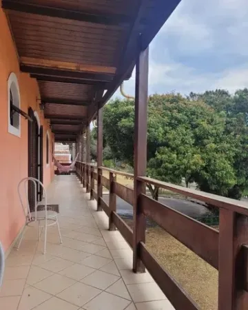 imagem 3 - Sobrado - Residencial União - 4 dorm. imagem 3 - Sobrado - Residencial União - 4 dorm.