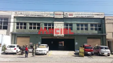imagem 1 - PRÉDIO COMERCIAL, CENTRO, SÃO JOSÉ DOS CAMPOS imagem 1 - PRÉDIO COMERCIAL, CENTRO, SÃO JOSÉ DOS CAMPOS