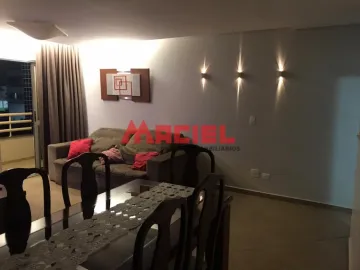 imagem 3 - Apartamento Jardim Aquarius! Ed Bristol, 92m² imagem 3 - Apartamento Jardim Aquarius! Ed Bristol, 92m²