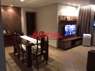 imagem 1 - Apartamento Jardim Aquarius! Ed Bristol, 92m² imagem 1 - Apartamento Jardim Aquarius! Ed Bristol, 92m²