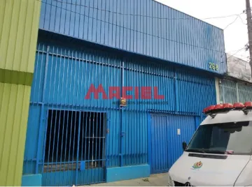 imagem 4 - GALPAO COMERCIAL COM 5 SALAS, 1 COZINNHA, 4 WC imagem 4 - GALPAO COMERCIAL COM 5 SALAS, 1 COZINNHA, 4 WC