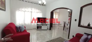 Alugar Casa / Padrão em Sao Jose dos Campos. apenas R$ 545.000,00