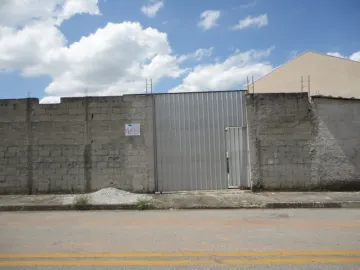 imagem 1 - TERRENO COMERCIAL NO JARDIM SANTA LUZIA imagem 1 - TERRENO COMERCIAL NO JARDIM SANTA LUZIA