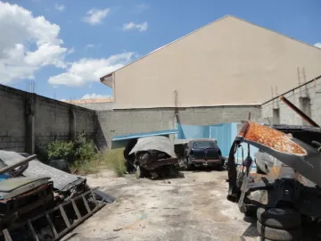 imagem 3 - TERRENO COMERCIAL NO JARDIM SANTA LUZIA imagem 3 - TERRENO COMERCIAL NO JARDIM SANTA LUZIA